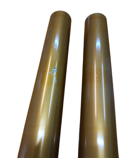 Par de Hastes Marzocchi 888 38mm (Usado)