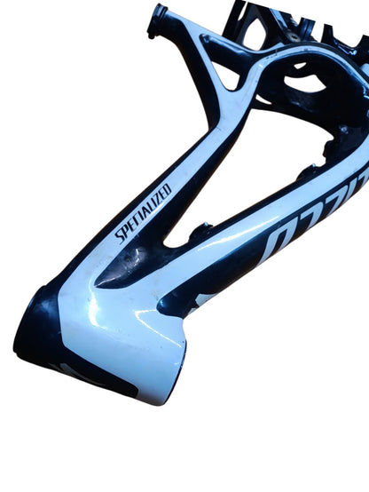 Quadro Specialized Demo 8 Carbon 2013 + Shock Ohlins TTX (Usado)