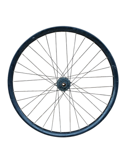 Roda Dianteira 26"/20x110mm (Usado)