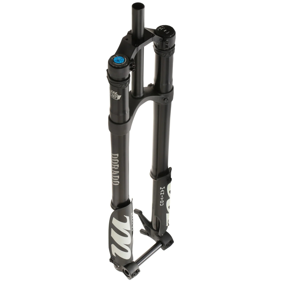 Suspensão Manitou Dorado Comp 29" + Diversos Acessórios