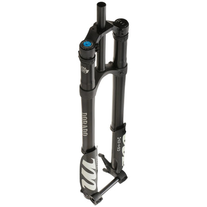 Suspensão Manitou Dorado Comp 29" + Diversos Acessórios
