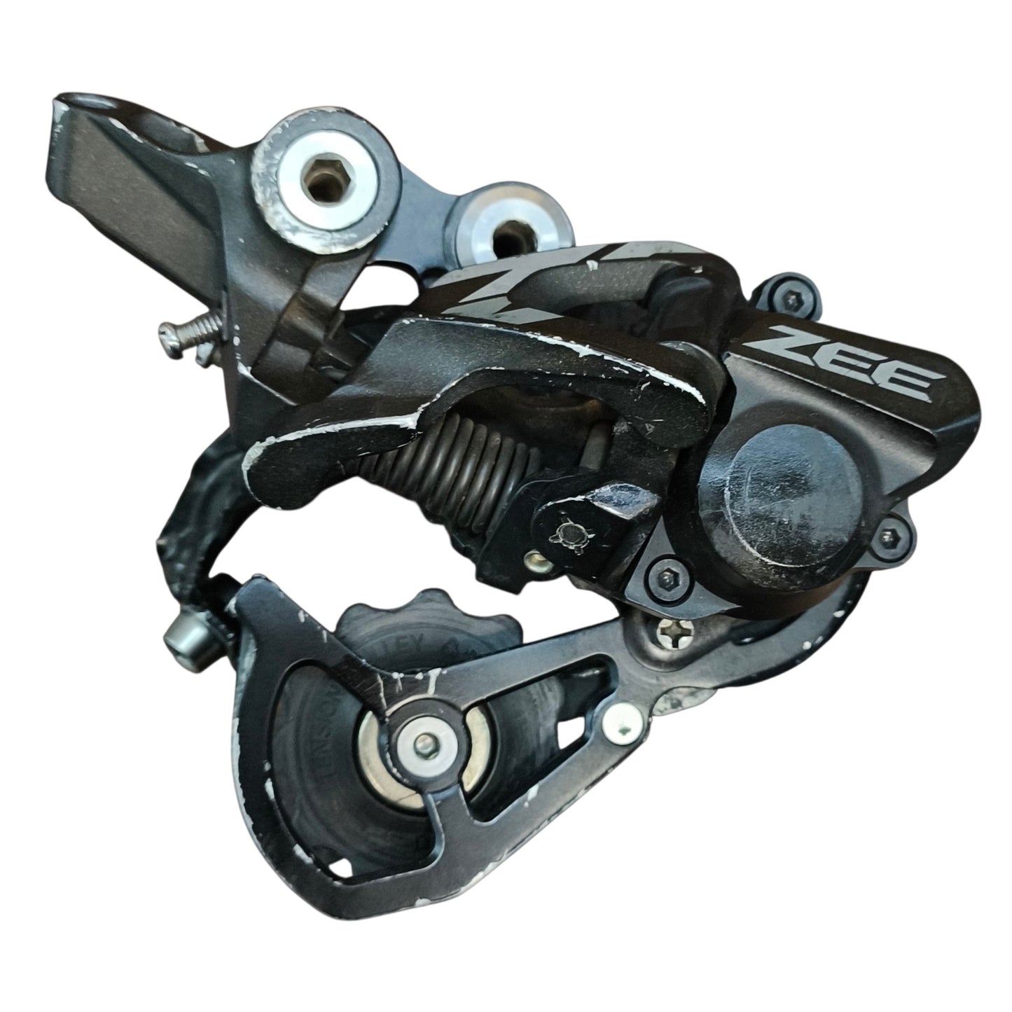Relação Shimano Zee DH 10V (Usado)