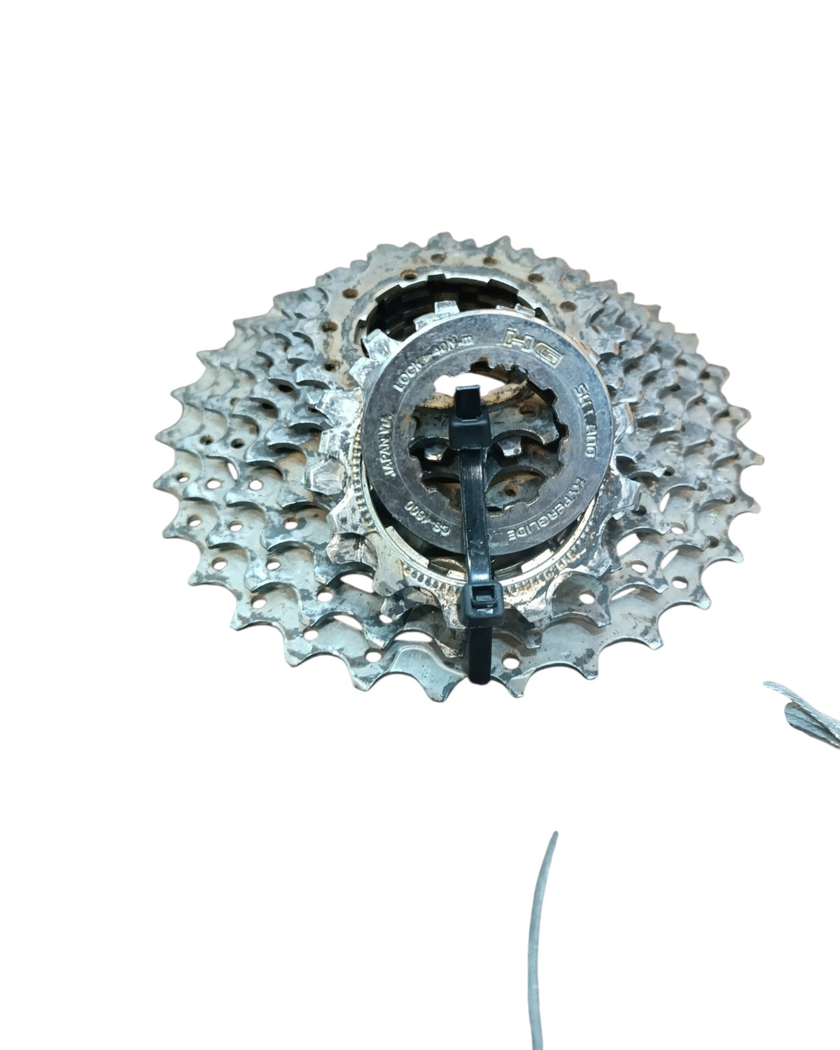 Relação Sram X9/X7 9v (Usado)