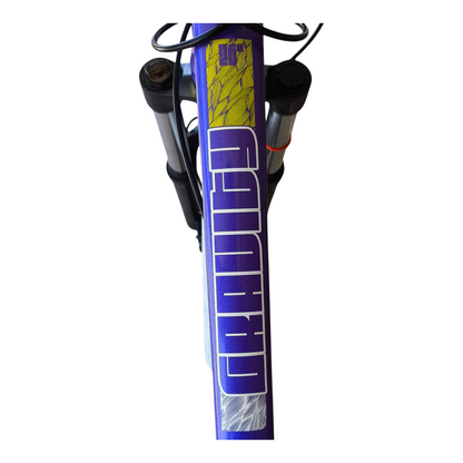 Bicicleta GTA Gravity 26"