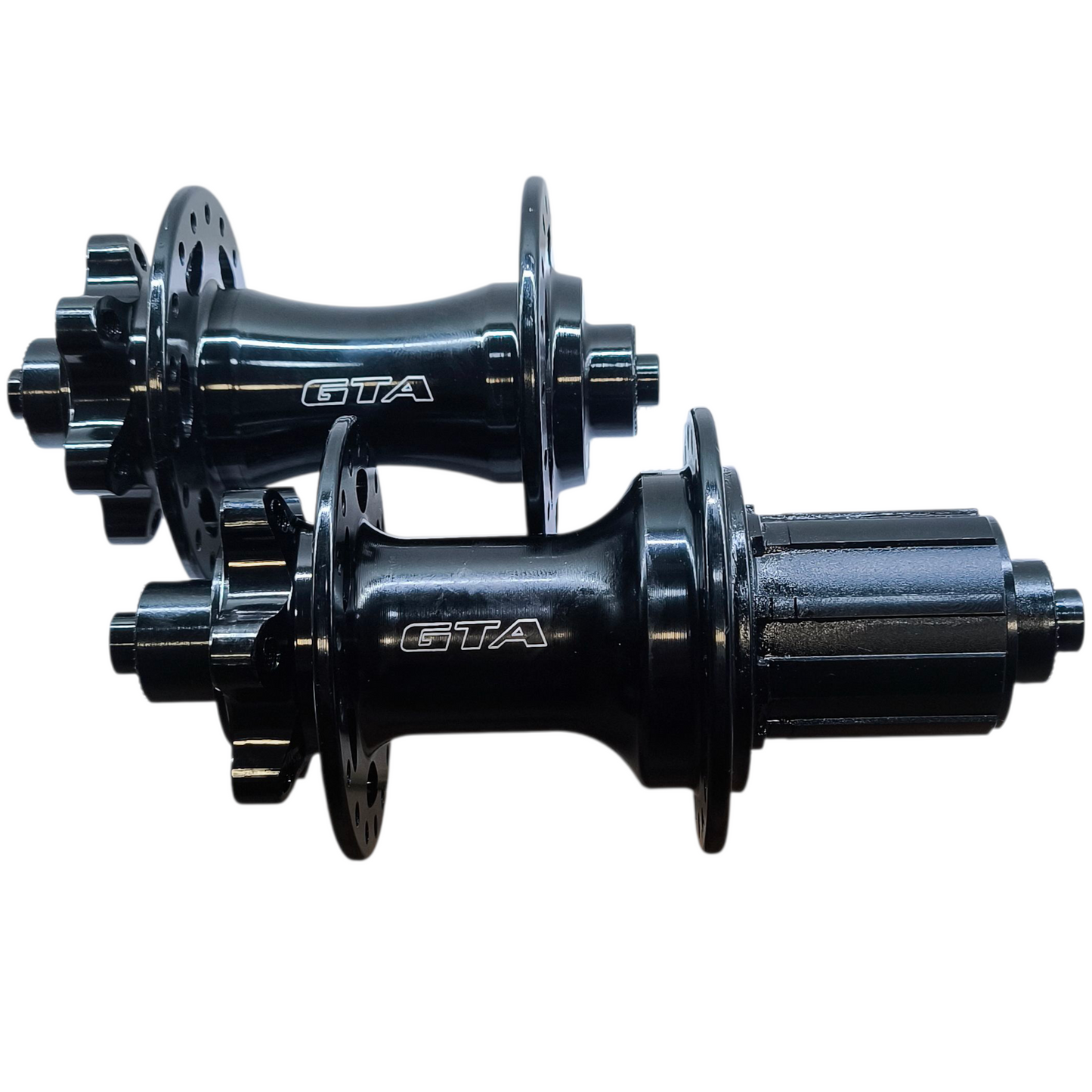 Cubo GTA Barulhento (PAR)