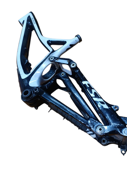 Quadro Specialized Demo 8 Carbon 2013 + Shock Ohlins TTX (Usado)