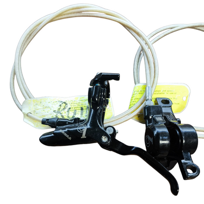 Par de Freios Formula C1