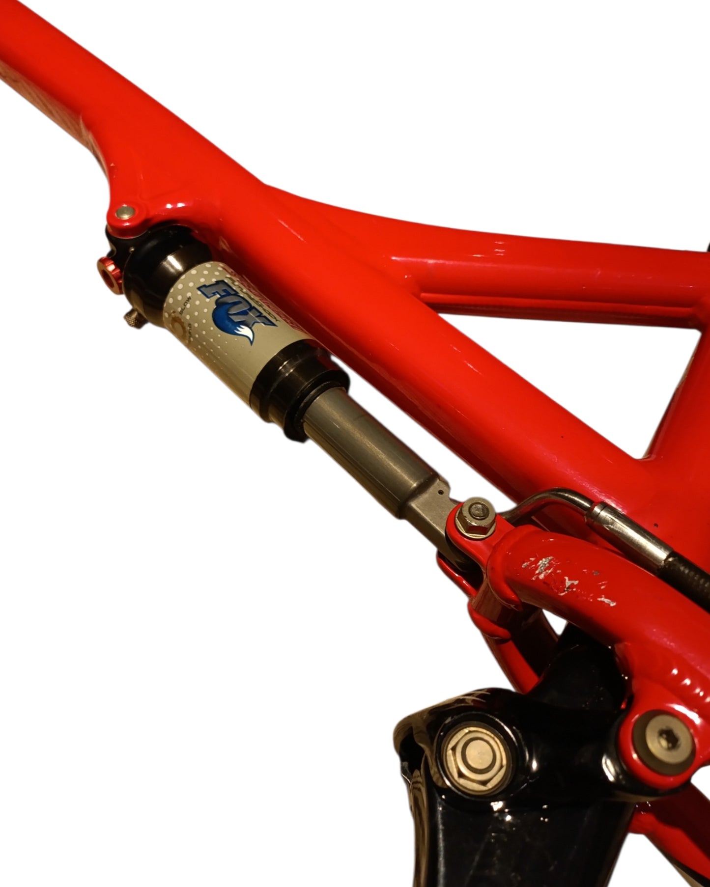 Quadro Specialized Epic Comp 2010 (Usado)