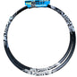 Aro DaBomb Advance 27.5" (Grafismo branco)