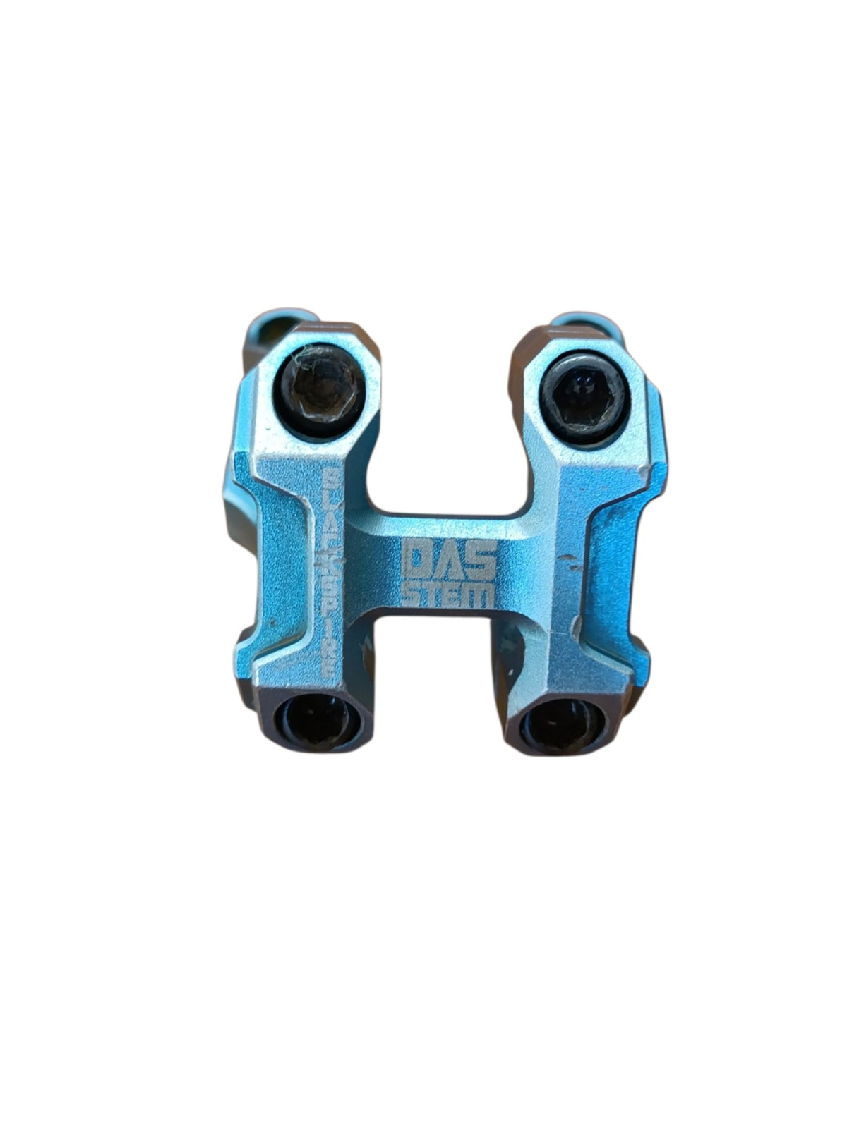 Mesa Integrada Blackspire DAS 31.8mm (Usado)