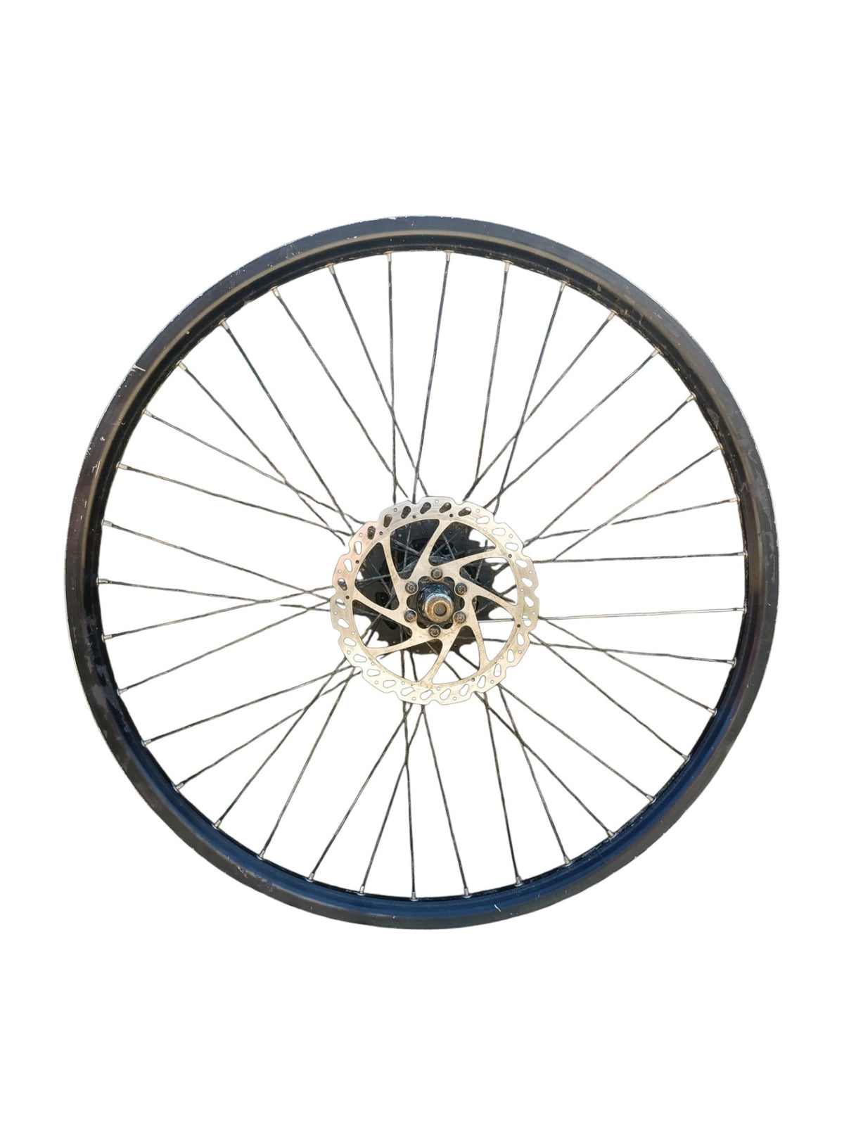 Roda Traseira Specialized Status 26" (Usado)