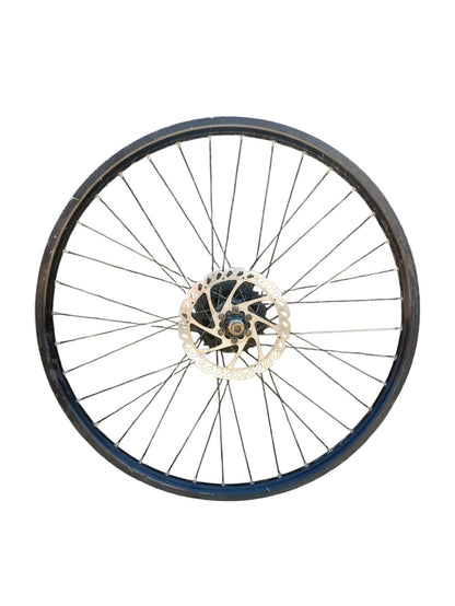 Roda Traseira Specialized Status 26" (Usado)