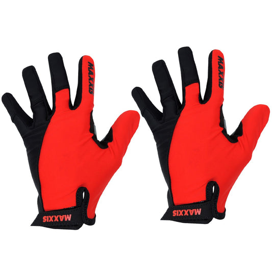 Luvas Maxxis