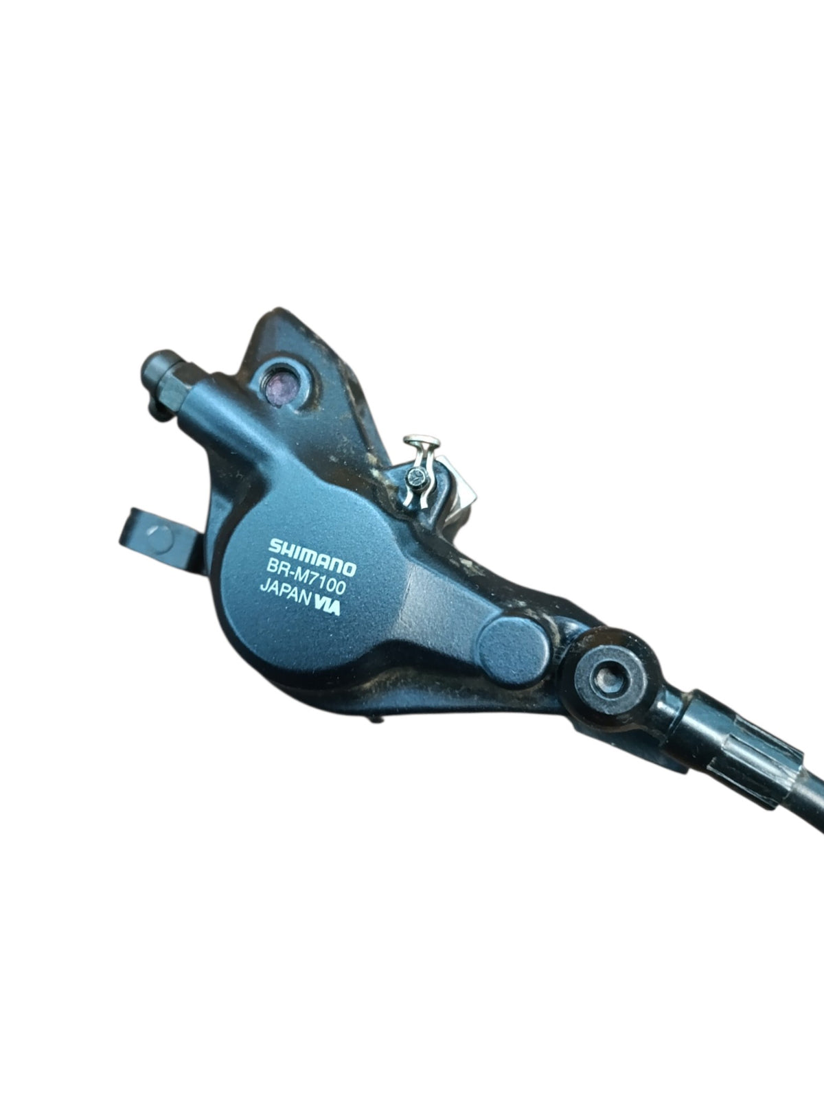 Freio Dianteiro Shimano SLX M-7100 (Usado)