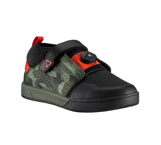 Sapatilha Clip Leatt 4.0 PRO