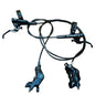 Par de Freios Shimano M-7120 (Usado)