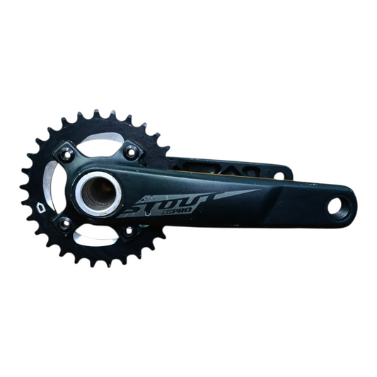 Pedivela Specialized Stout XC PRO BB30 68/73mm
