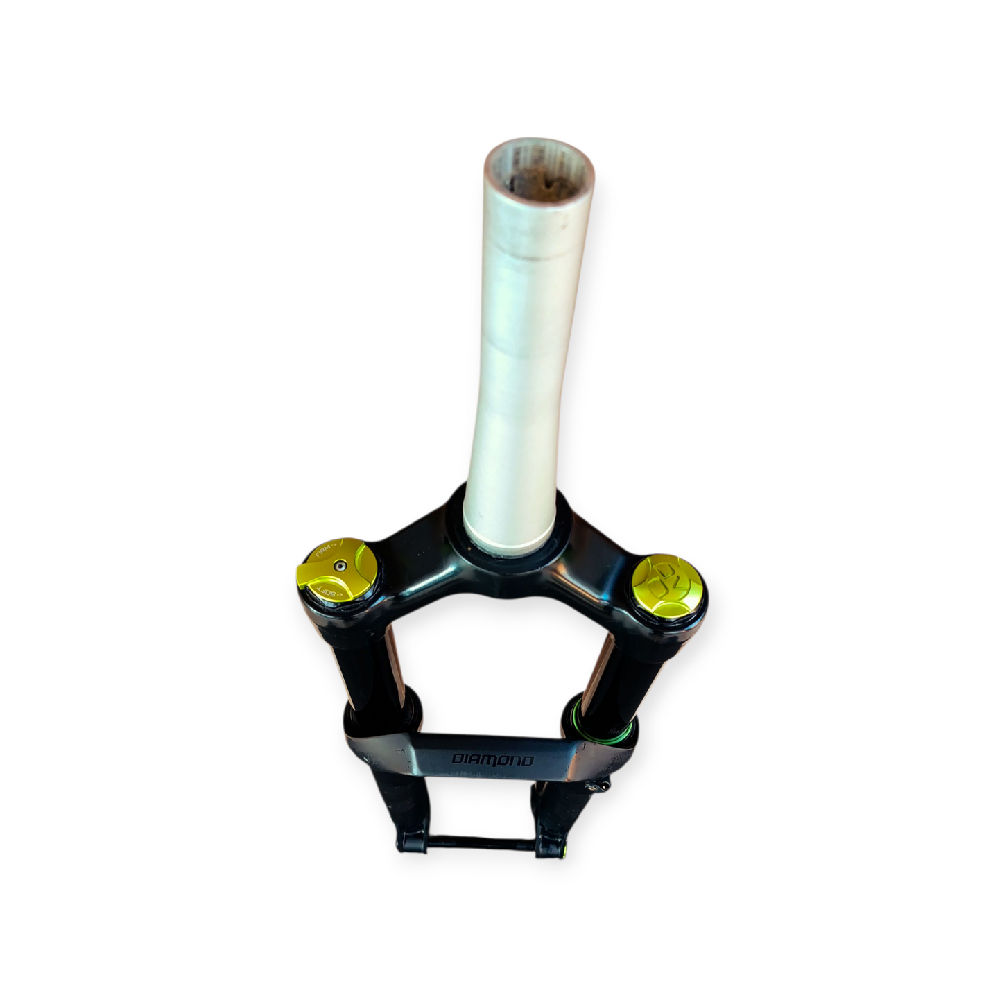 Suspensão DVO Diamond D2 Beryl (Usado)