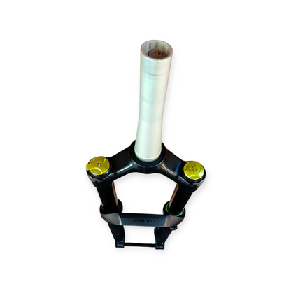 Suspensão DVO Diamond D2 Beryl (Usado)