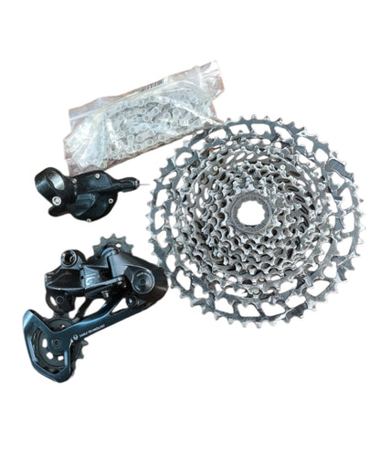 Relação Sram GX Lunar Eagle/NX 12v (Usado)