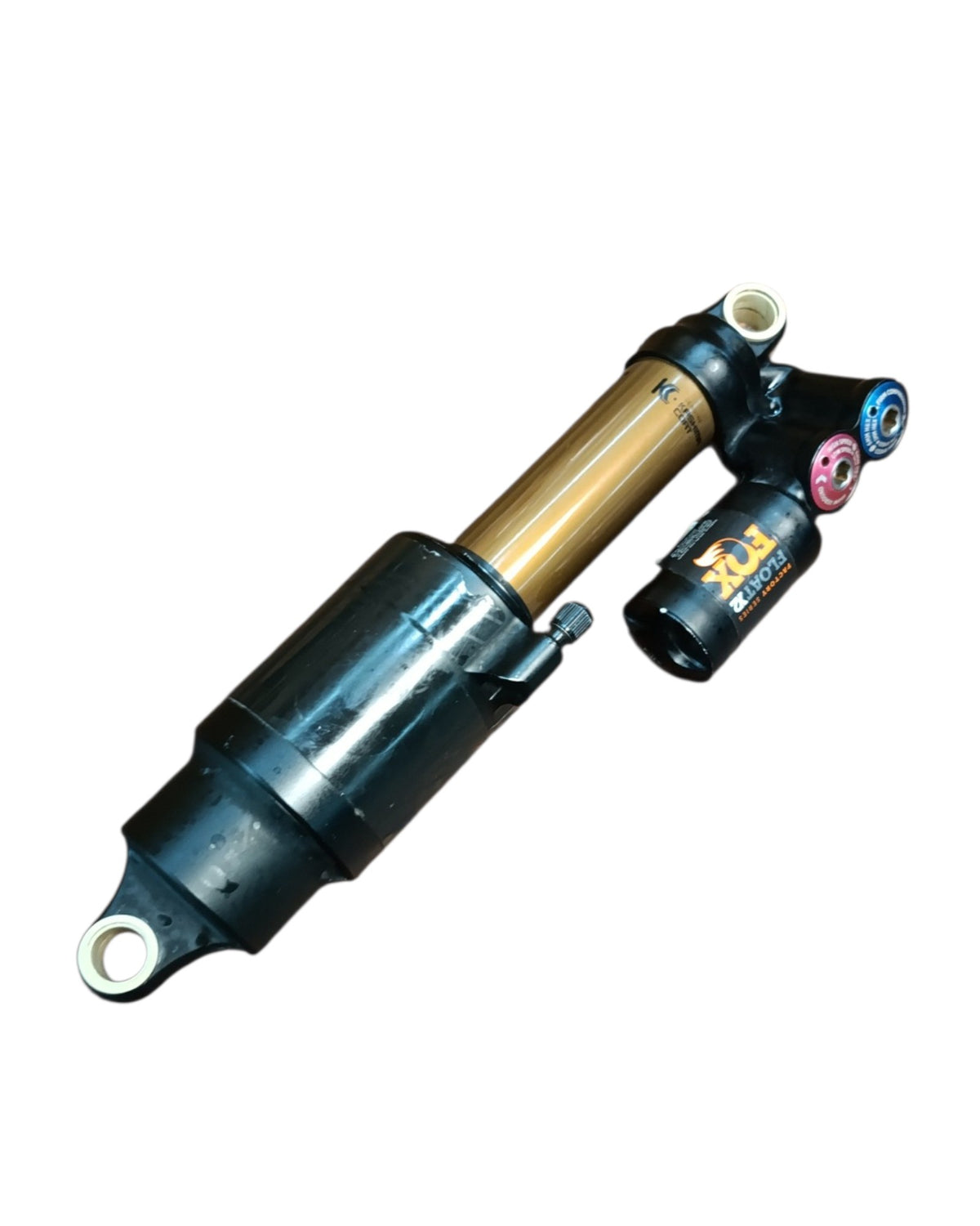 Shock Fox Float DHX2 240mm (Usado)