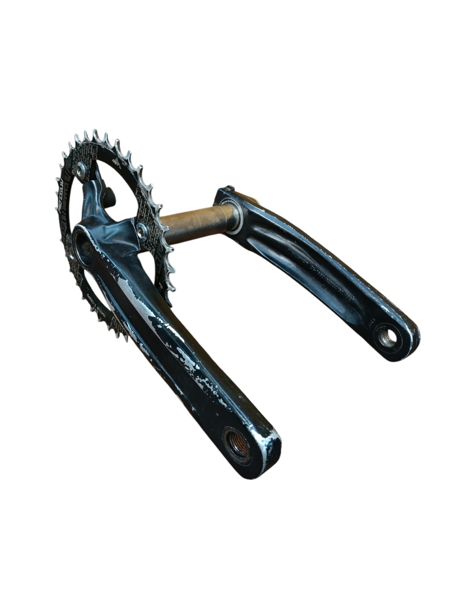 Pedivela FSA Moto X 73mm (Usado)