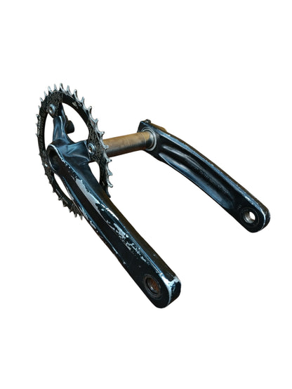 Pedivela FSA Moto X 73mm (Usado)
