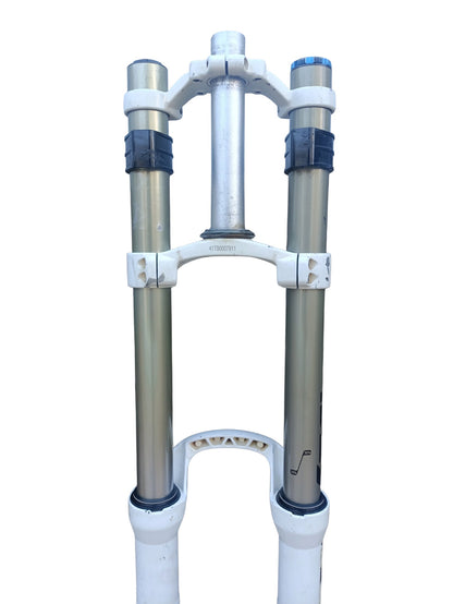 Suspensão Rock Shox BoXXer RC 2011 (Usado)