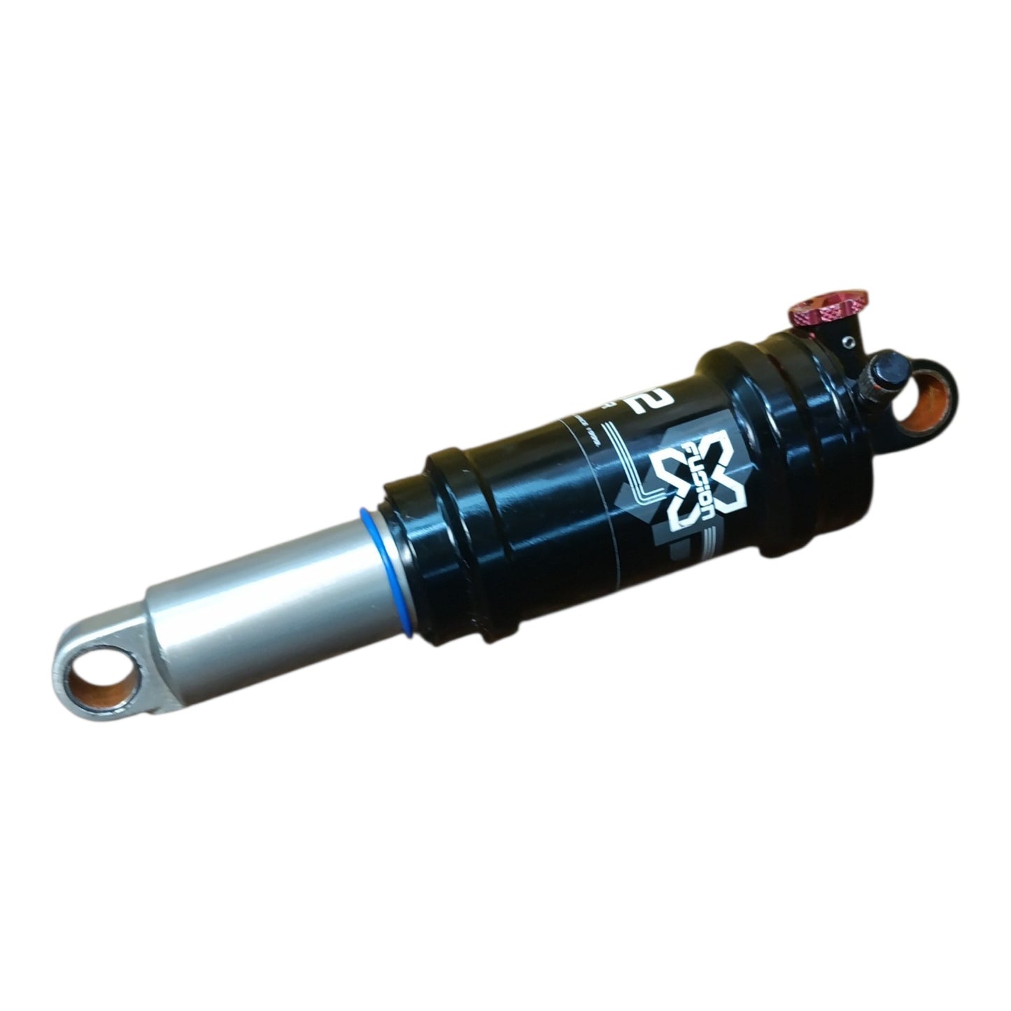 Shock X-Fusion O2 R 190mm (Usado)