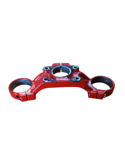 Crown Superior para Rock Shox BoXXer ou Domain 35mm (Usado)