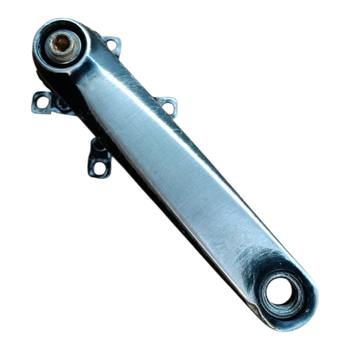 Pedivela Truvativ Descendant 83mm (Usado)