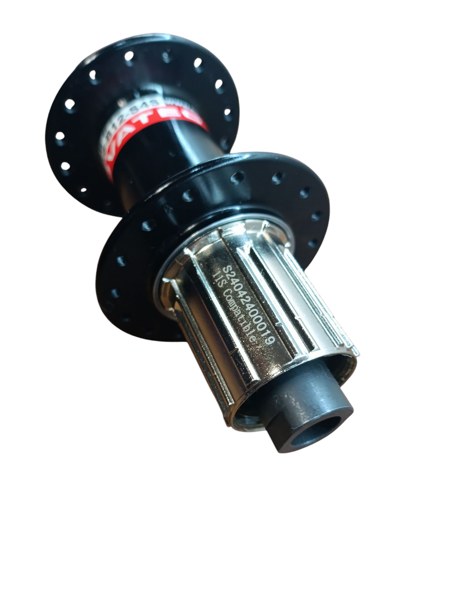 Cubo Novatec Boost 12x148mm