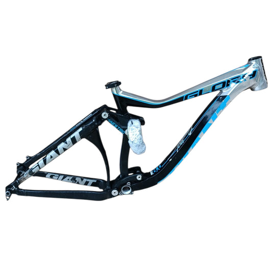 Quadro Giant Glory World Cup 26" (Usado)