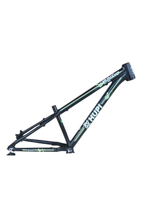 Quadro Hupi Whistler 2025
