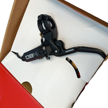 Par de Freios Sram DB4 4 pistões