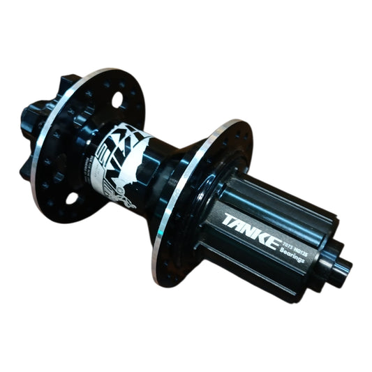Cubo Traseiro Tanke TH-240 10x135mm/12x142mm