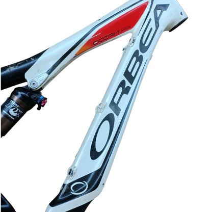 Quadro Orbea Occam Carbon World Cup 26"/27.5" (Usado)