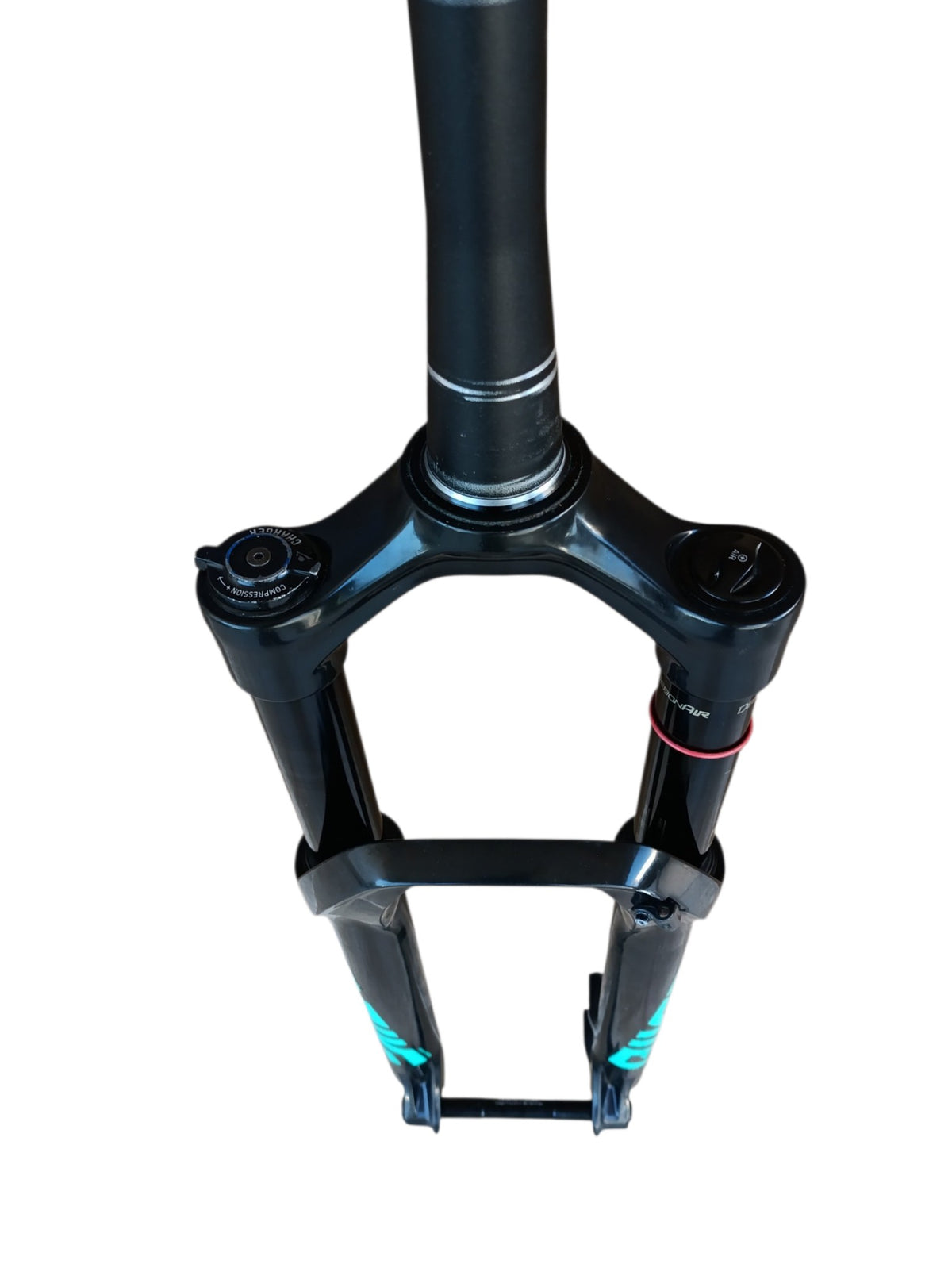 Suspensão Rock Shox Pike RC 29" (Usado)