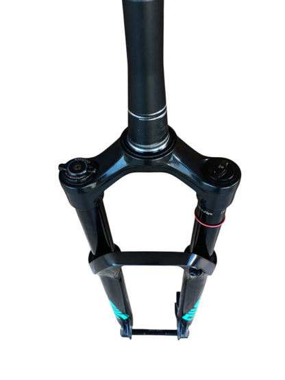 Suspensão Rock Shox Pike RC 29" (Usado)