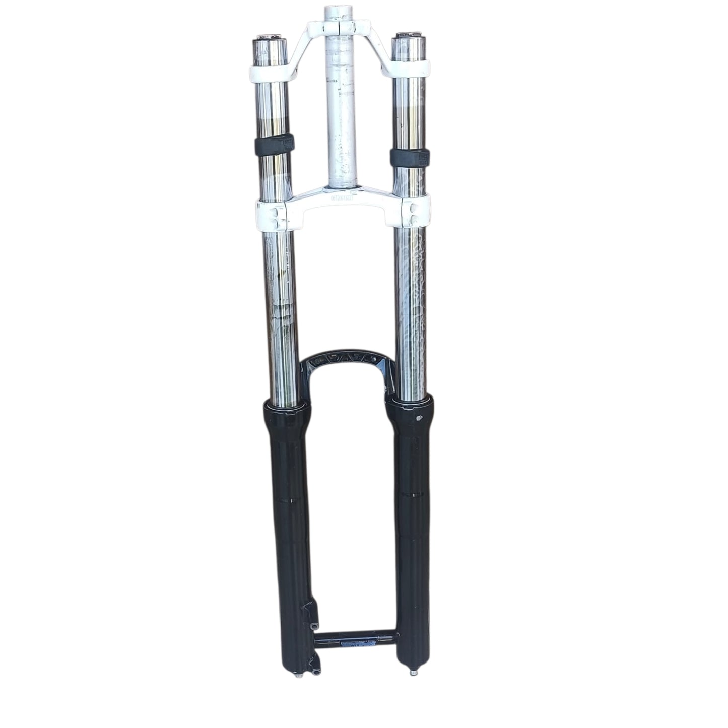 Suspensão Rock Shox Domain R 26" (Usado)