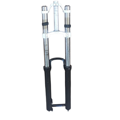 Suspensão Rock Shox Domain R 26" (Usado)