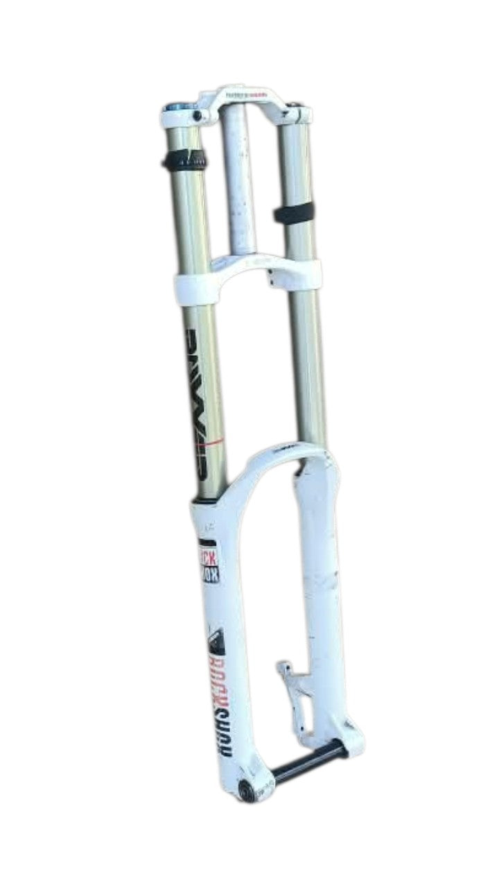 Suspensão Rock Shox BoXXer RC 2014 (Usado)