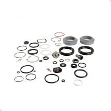 Kit Reparos Boxxer WC 2015 a 2018 Completo (charger dumper)