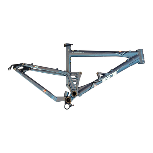 Quadro GT I-Drive 5 (Usado)