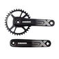 Pedivela Sram SX Power Spline