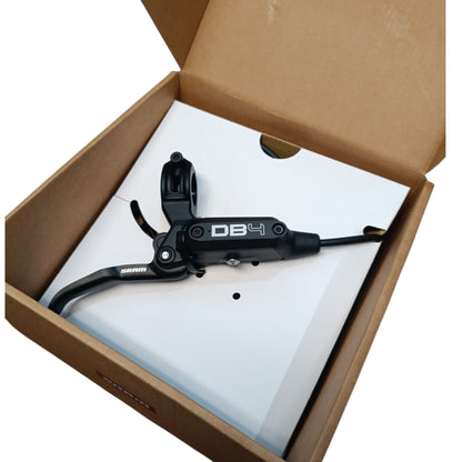 Par de Freios Sram DB4 4 pistões