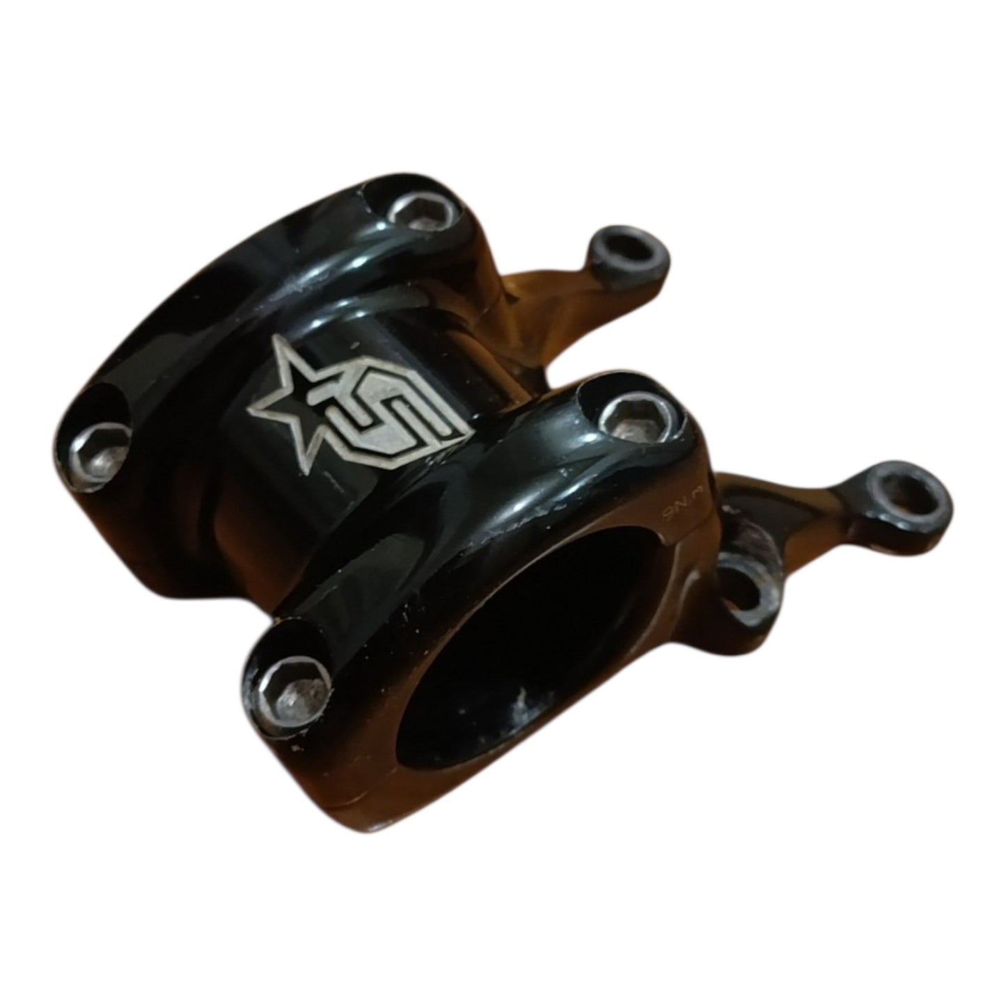 Mesa Integrada Spank 31.8mm (Usado)