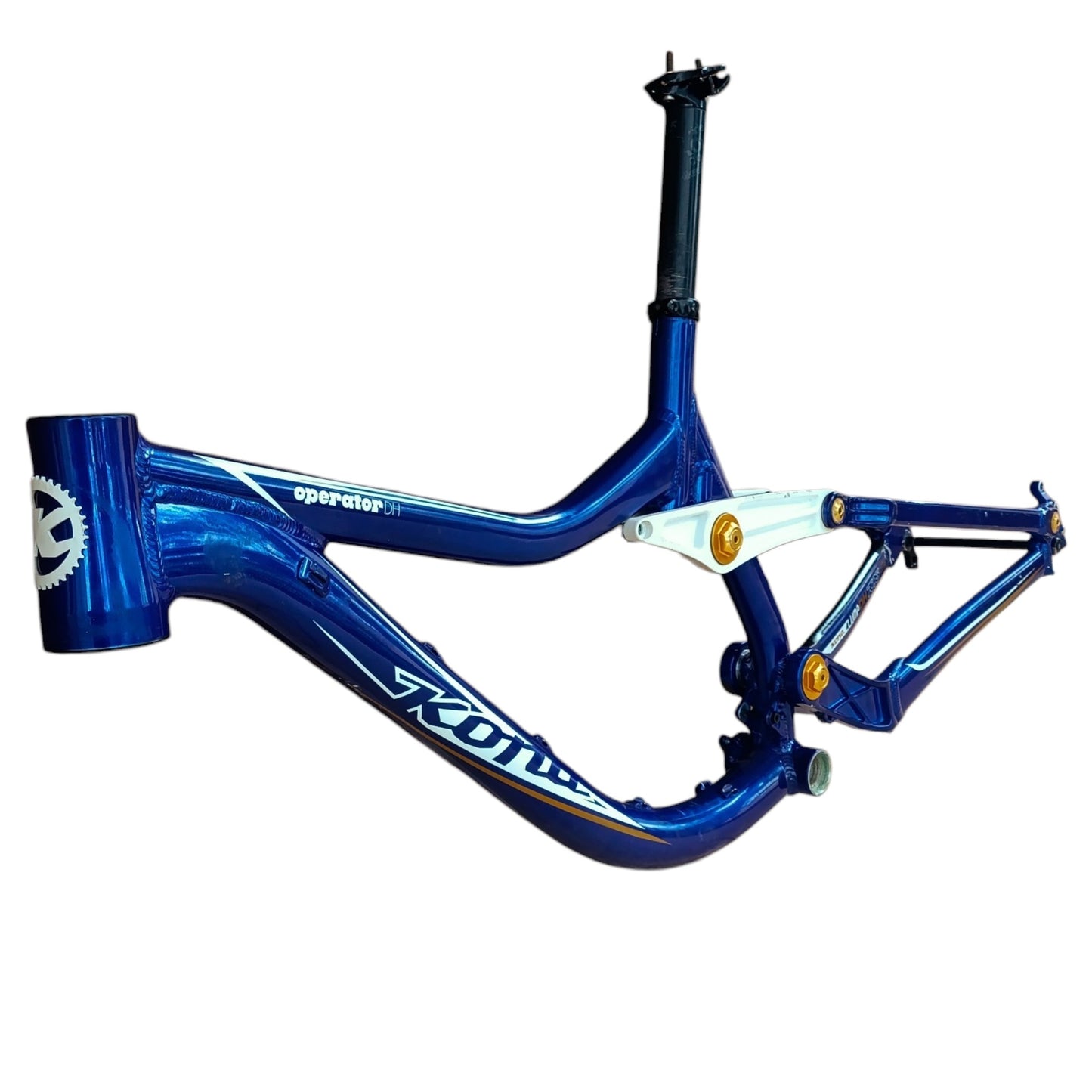 Quadro Kona Operator DH 26" (Usado)