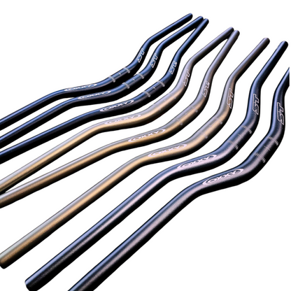 Guidão Oxxy Street e Street Fly