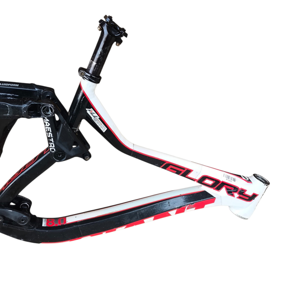 Quadro Giant Glory 26" 2013 Tam.M (Usado)